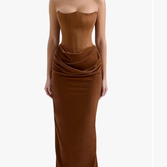 House of CB dress